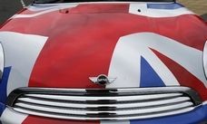 UK car production to overtake France by 2018